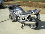 �������� �� ������ �������� Yamaha FJR1300AS 2007 ���� 9